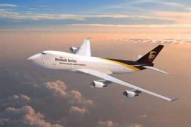 国际航空